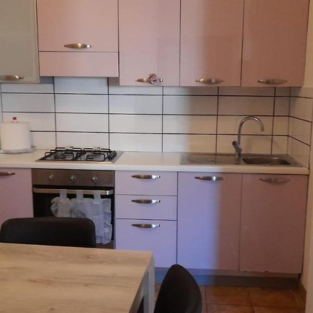 Casa Cimarosa Lejlighed Olbia Eksteriør billede