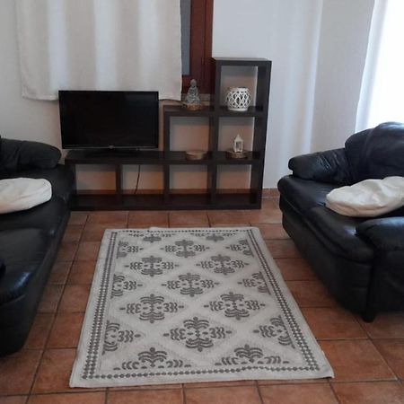 Casa Cimarosa Lejlighed Olbia Eksteriør billede