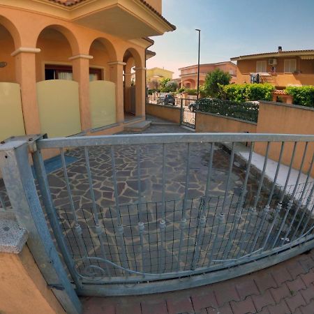 Casa Cimarosa Lejlighed Olbia Eksteriør billede