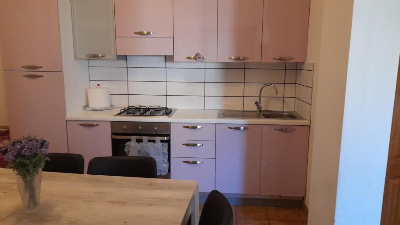 Casa Cimarosa Lejlighed Olbia Eksteriør billede