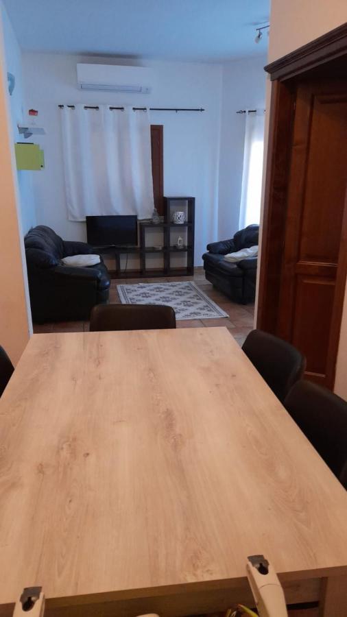 Casa Cimarosa Lejlighed Olbia Eksteriør billede