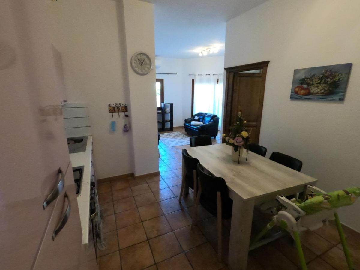 Casa Cimarosa Lejlighed Olbia Eksteriør billede